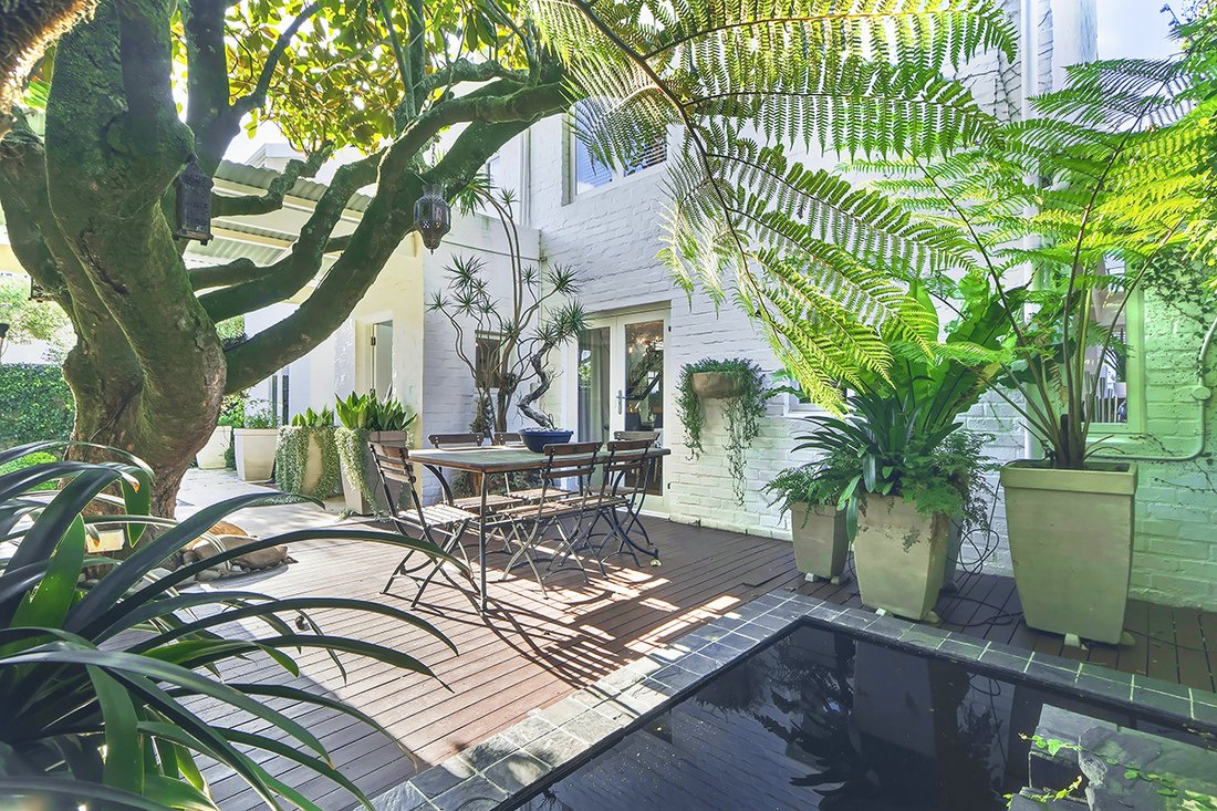 House in Claremont, Cape Town, South Africa 3 - 18473322