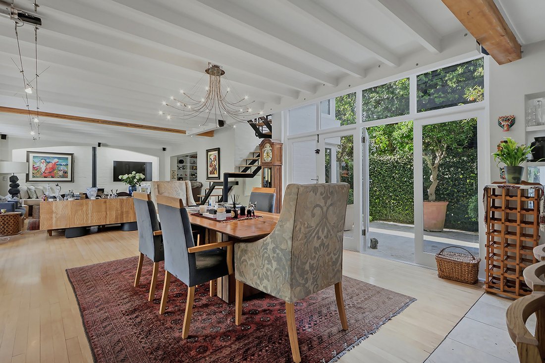 House in Claremont, Cape Town, South Africa 5 - 18473322