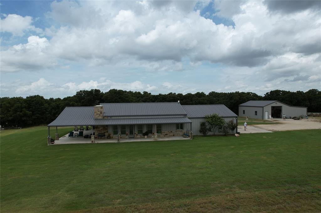 Farm Ranch in Montague, Texas, United States 1 - 18473296