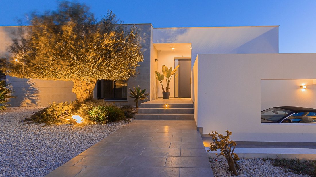 Villa in Xabia / Javea, Valencian Community, Spain 5 - 18474284