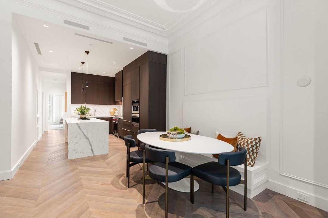Condo in Boston, Massachusetts, United States 4 - 17710771