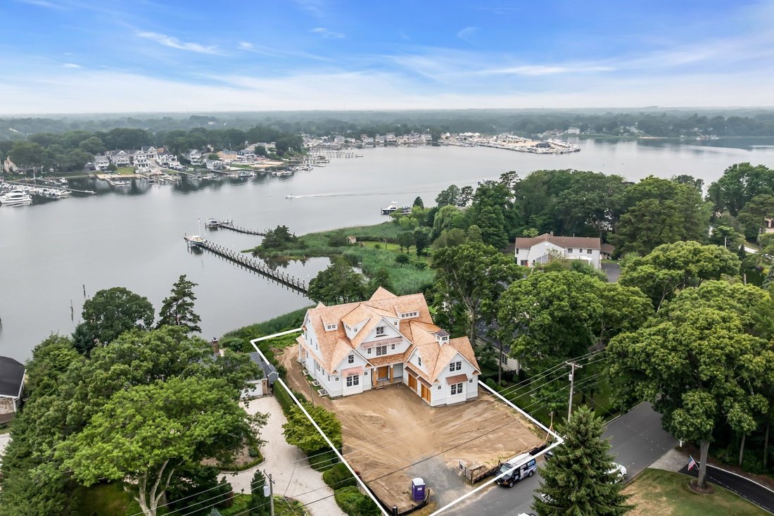 House in Wall Township, New Jersey, United States 4 - 17993678