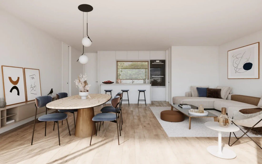 Apartment in l'Albir, l'Alfas del Pi, Valencian Community 4 - 18474039
