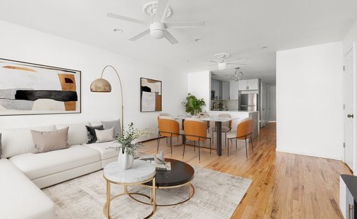 Casa a New York, New York, Stati Uniti 1