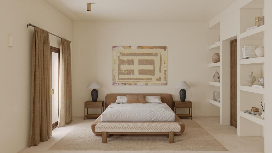 House in Xabia / Javea, Valencian Community, Spain 2 - 18474942