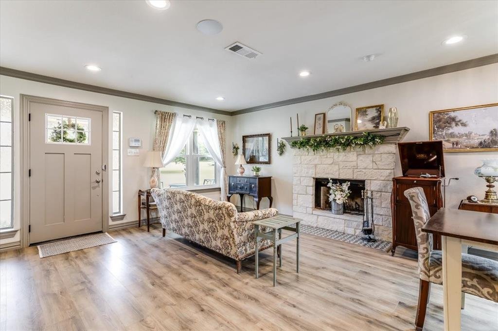 House in Waxahachie, Texas, United States 5 - 18350218