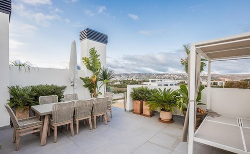 Wohnung in Xàbia, Land Valencia, Spanien 1