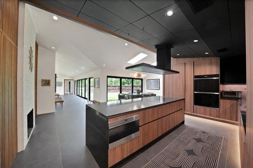 House in Campbell, Texas, United States 1 - 17928616