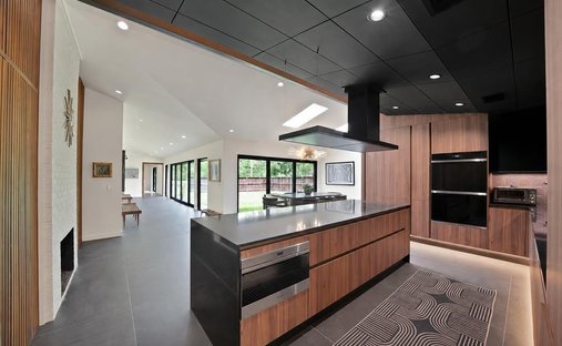 Casa a Campbell, Texas, Stati Uniti 1