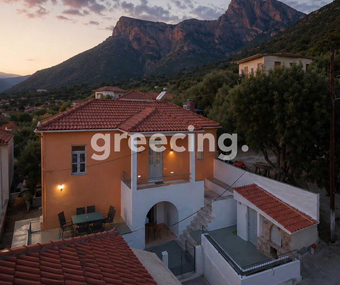 House in Leonidiou, Leonidio, Greece 2 - 18473518