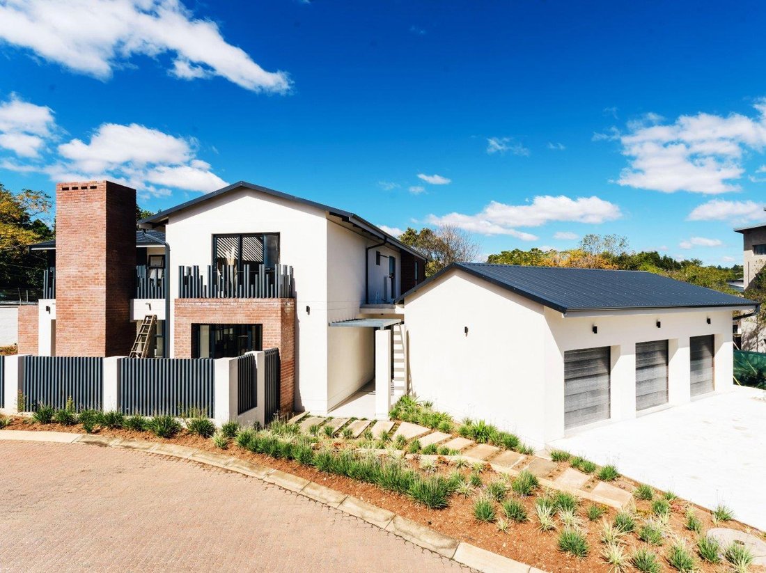 House in Beverley, Gauteng, South Africa 1 - 18473978