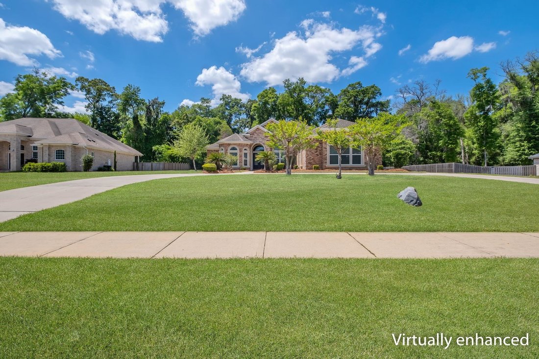 House in Tallahassee, Florida, United States 5 - 18473544