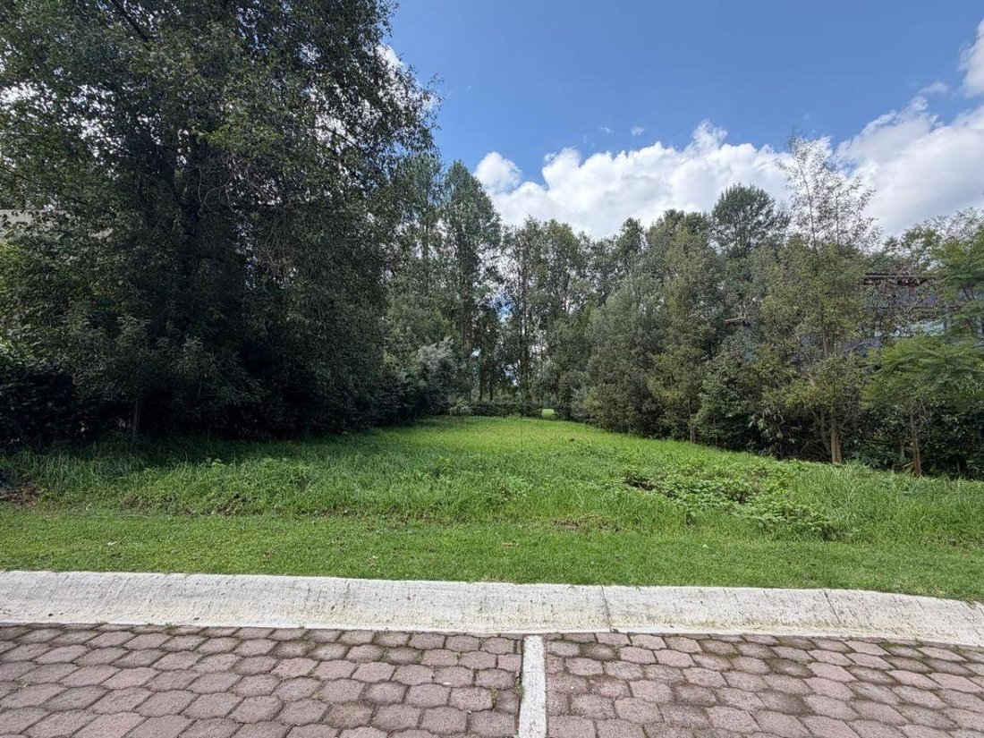 Land in Valle de Bravo, State of Mexico, Mexico 1 - 18473731