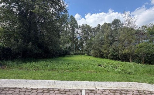 Land in Valle de Bravo, State of Mexico, Mexico 1