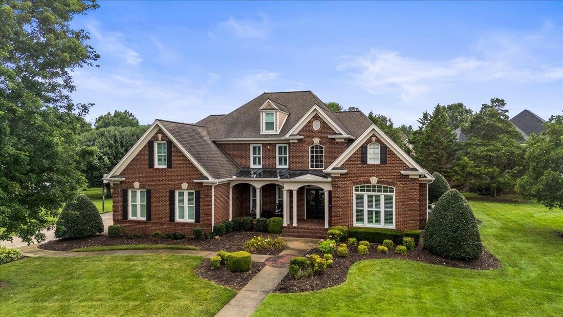House in Chattanooga, Tennessee, United States 3 - 18473457
