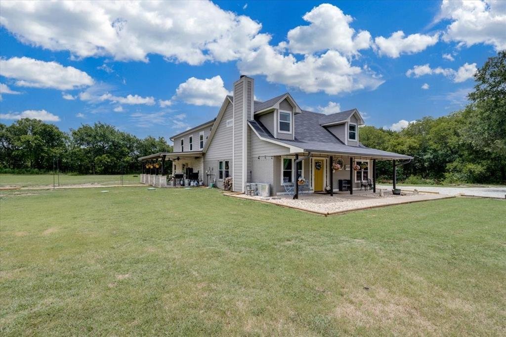 House in Waxahachie, Texas, United States 2 - 18350218