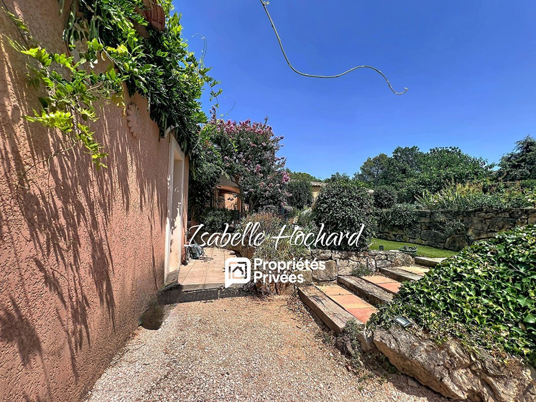 Villa in Garéoult, Provence-Alpes-Côte d'Azur, France 4 - 18473217