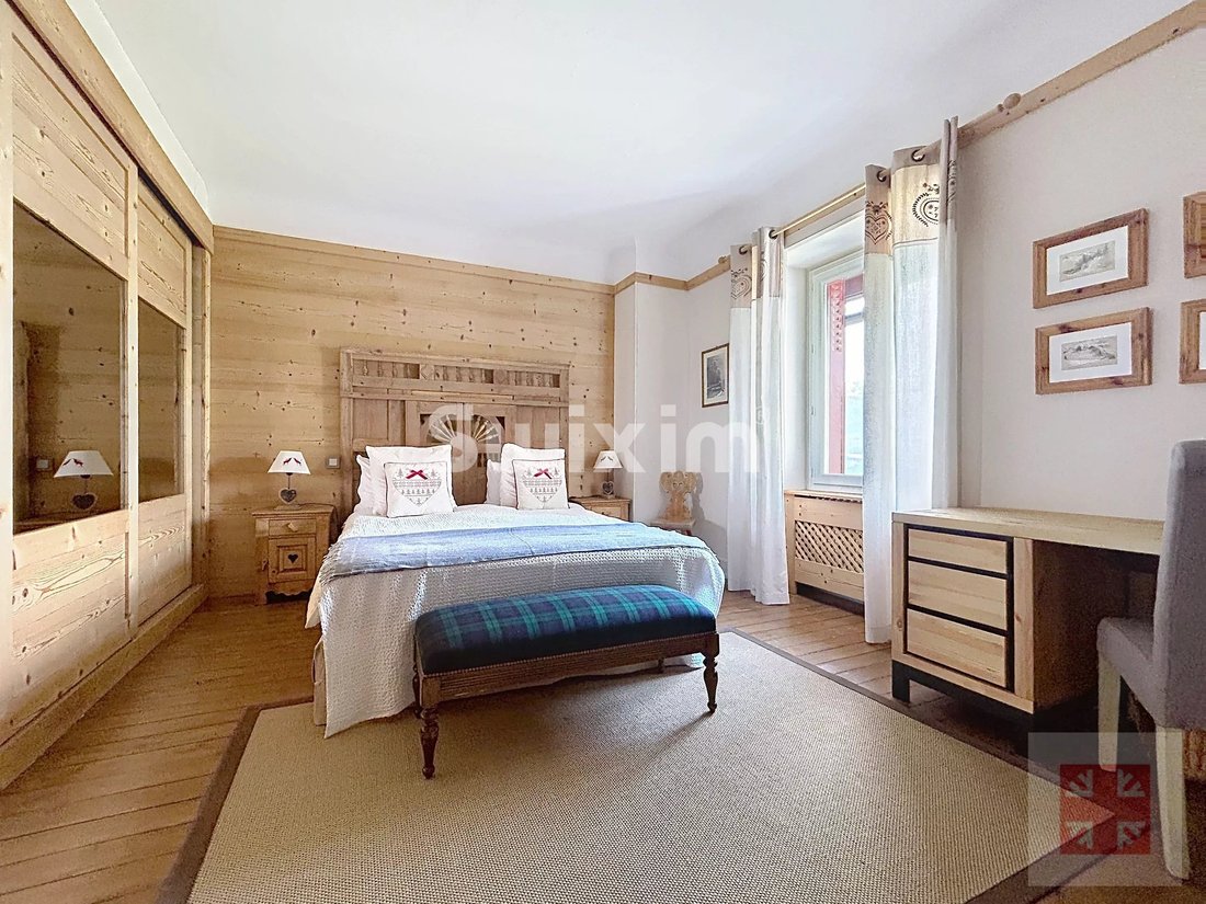 Apartment in Combloux, Auvergne-Rhône-Alpes, France 4 - 18456249