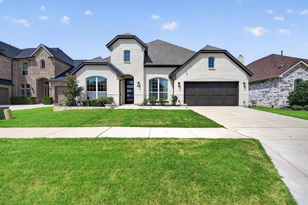 House in Little Elm, Texas, United States 1 - 18473279