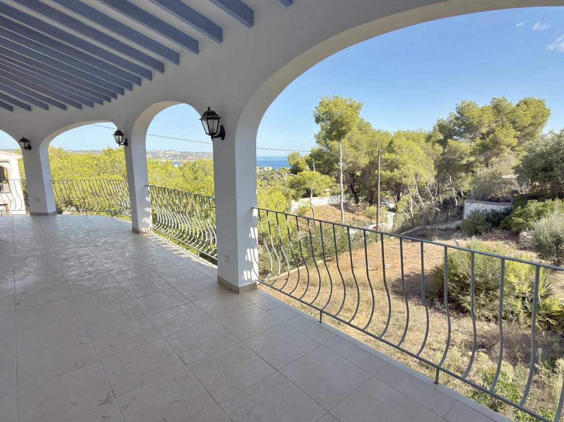 Apartment in Xabia / Javea, Valencian Community, Spain 3 - 18475052