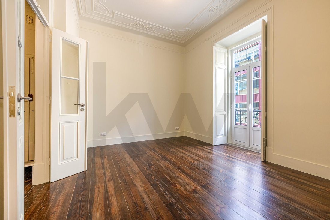 Apartment in Campo de Ourique, Lisbon, Portugal 1 - 17867731