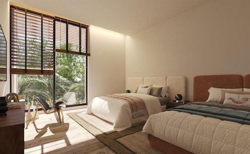 Condo in Playa del Carmen, Quintana Roo, Mexico 1