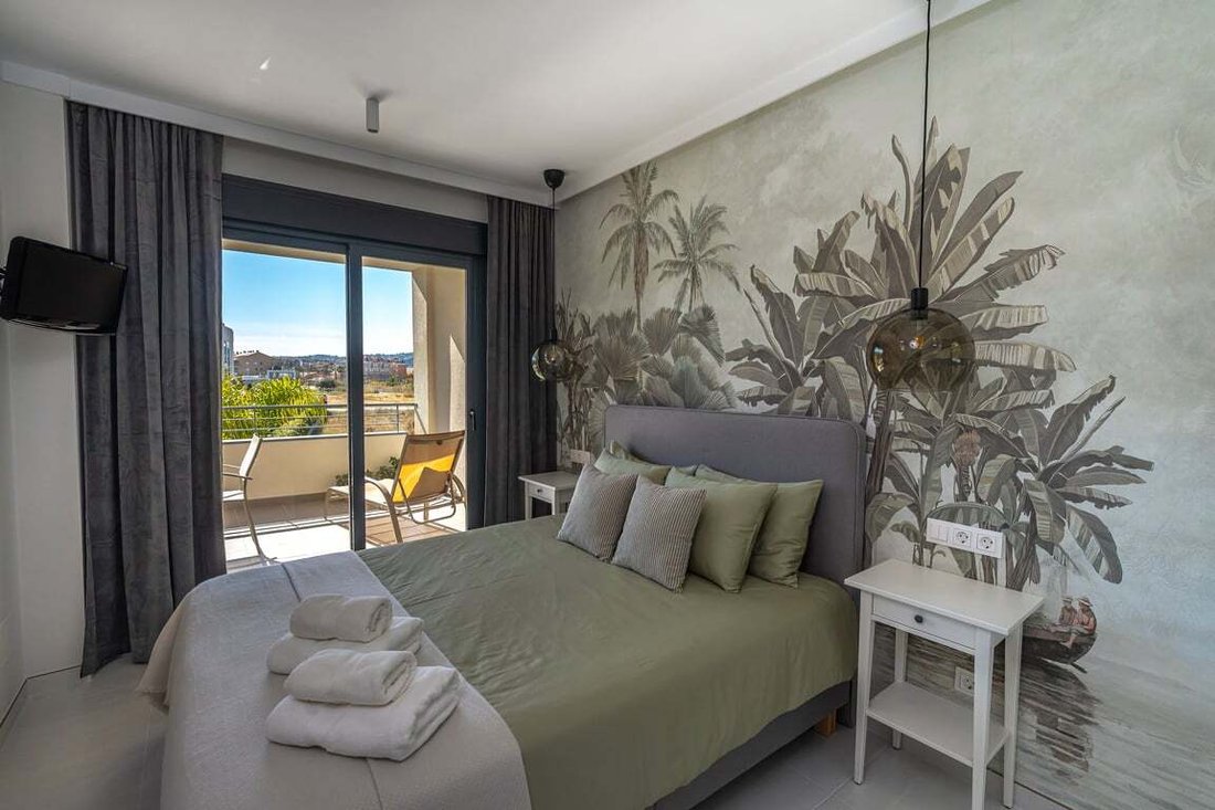 Apartment in Xabia / Javea, Valencian Community, Spain 3 - 18474999