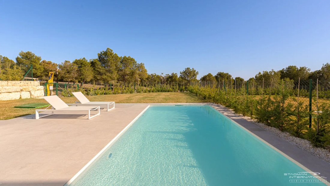 Villa in Altea, Valencian Community, Spain 2 - 18474461