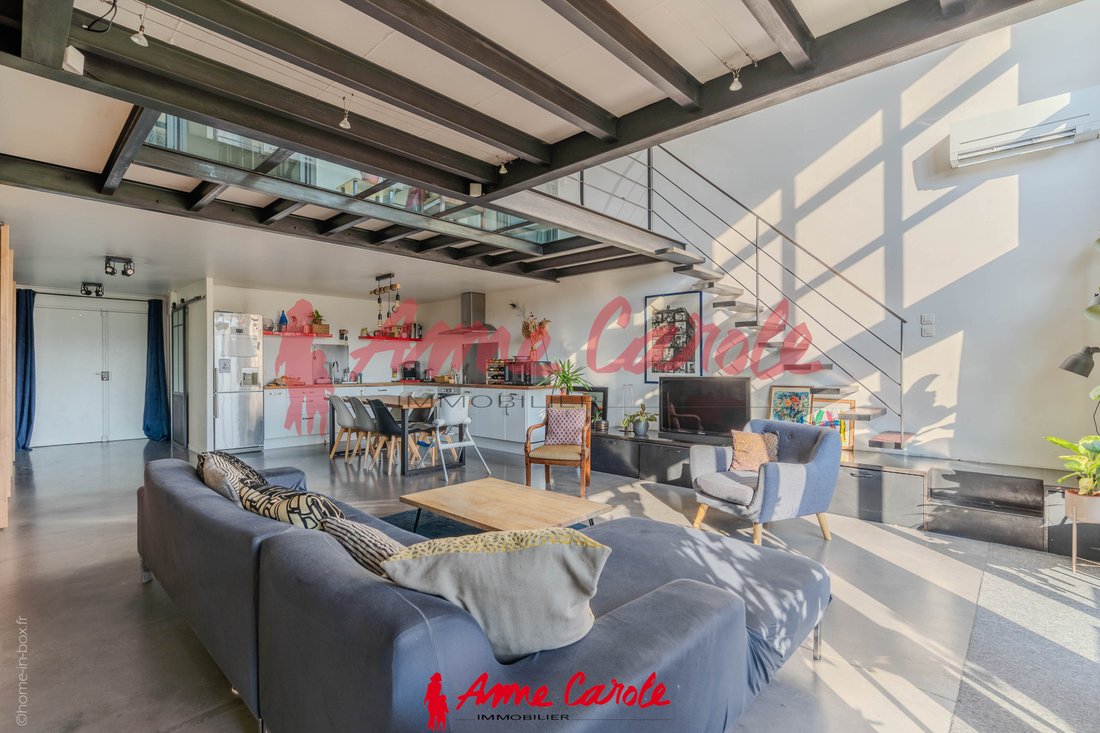Wohnung in Centre Ville Est, Ivry-sur-Seine, Frankreich 4 - 18474139
