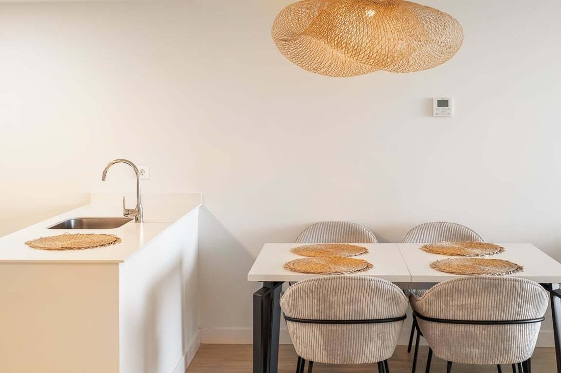 Apartment in Xabia / Javea, Valencian Community, Spain 3 - 18475100