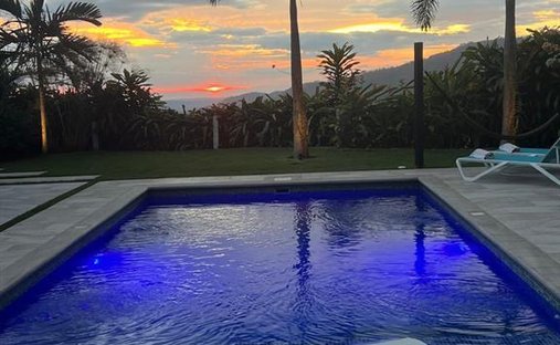 House in Escobal, Guanacaste Province, Costa Rica 1