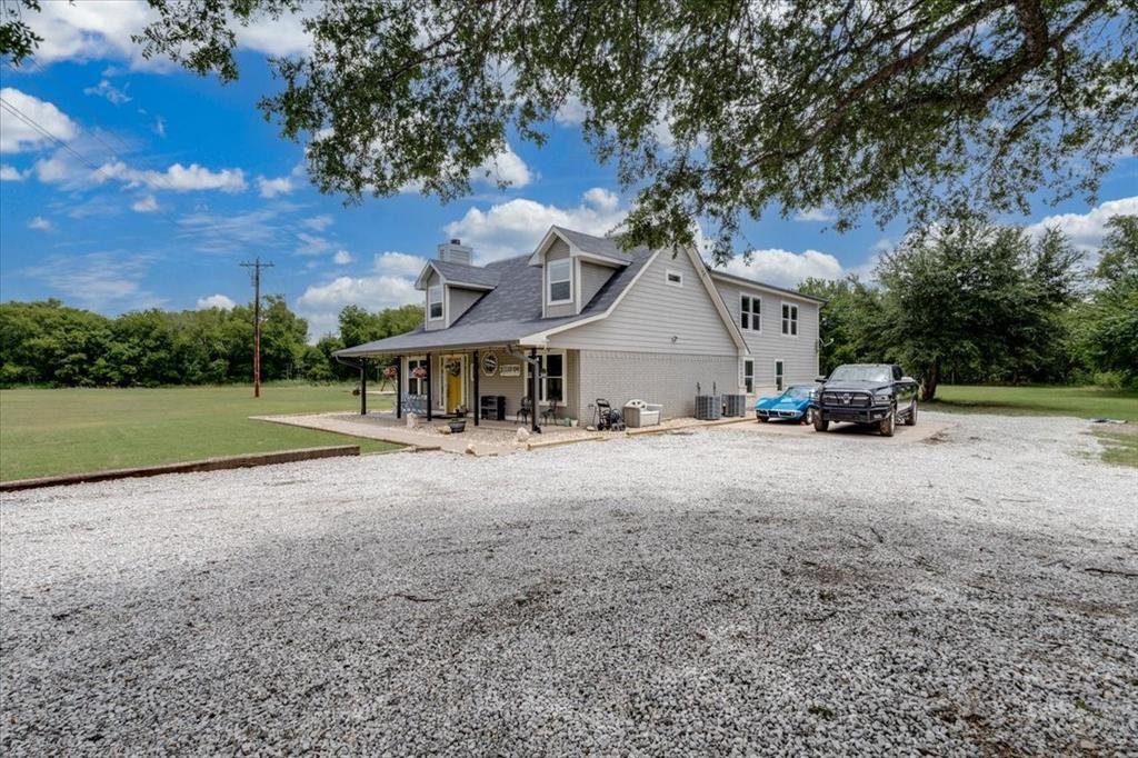 House in Waxahachie, Texas, United States 3 - 18350218
