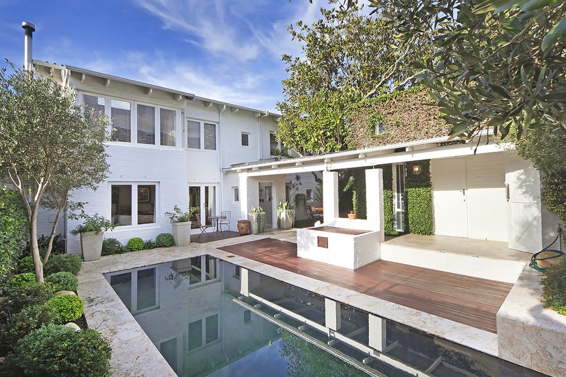 House in Claremont, Cape Town, South Africa 1 - 18473322