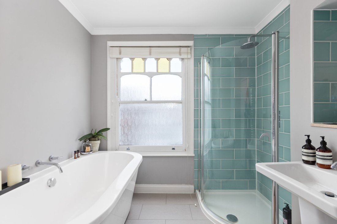 Apartment in Charing Cross, Westminster, England 5 - 18473620
