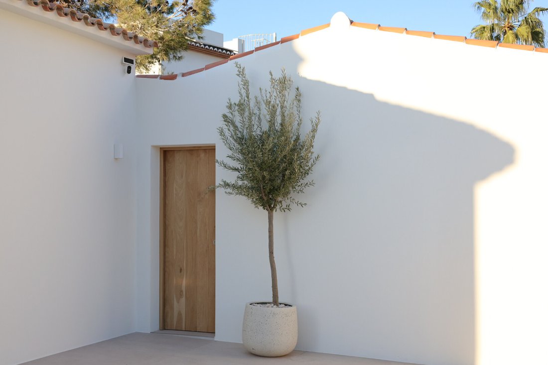 Villa in Xabia / Javea, Valencian Community, Spain 5 - 18474473