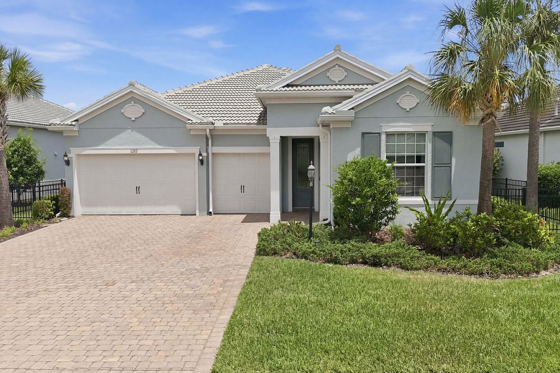 House in Bradenton, Florida, United States 1 - 18473846