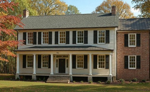 Casa en Frederick, Maryland, Estados Unidos 1