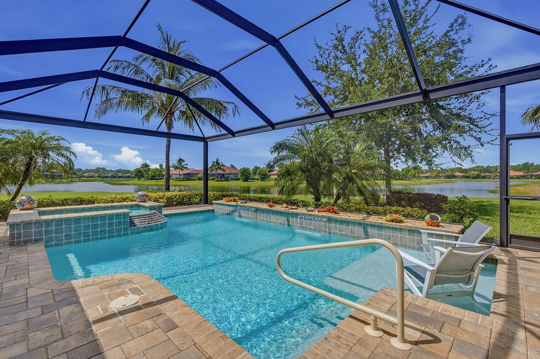 House in Naples, Florida, United States 1 - 18473804