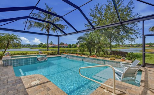 House in Naples, Florida, United States 1