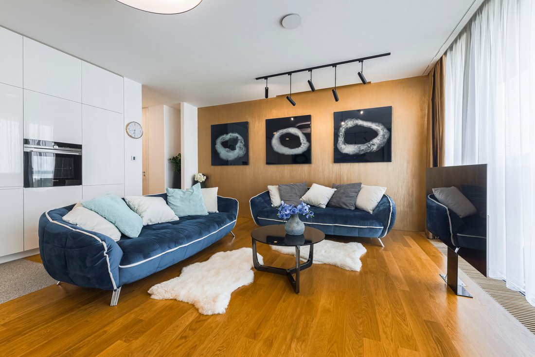 Apartment in Prague, Prague, Czechia 4 - 18473792