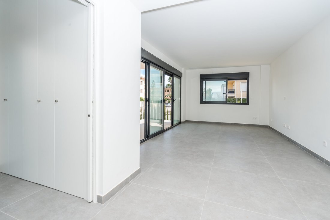 Apartment in Xabia / Javea, Valencian Community, Spain 3 - 18473884