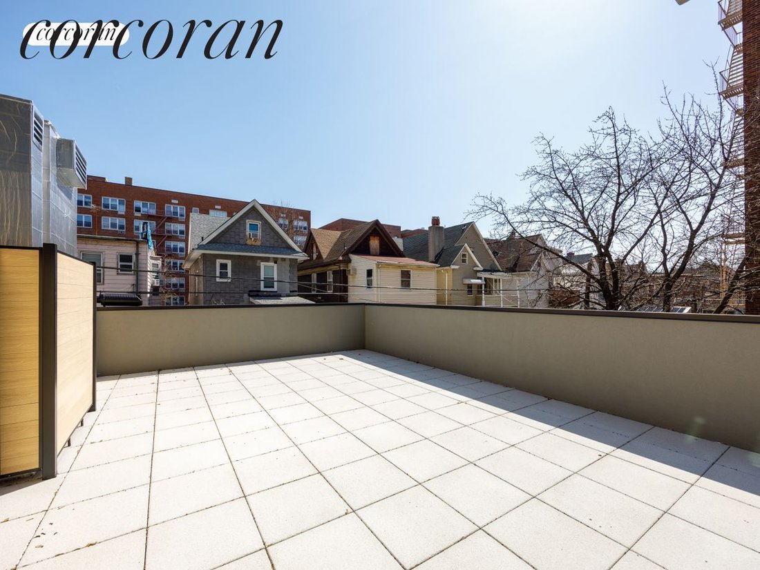 Condo in New York, New York, United States 2 - 18474077