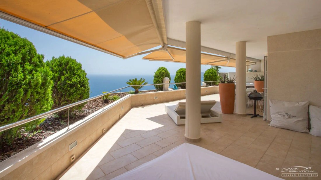 Apartment in Zona de Mascarat, Valencian Community, Spain 1 - 18475239