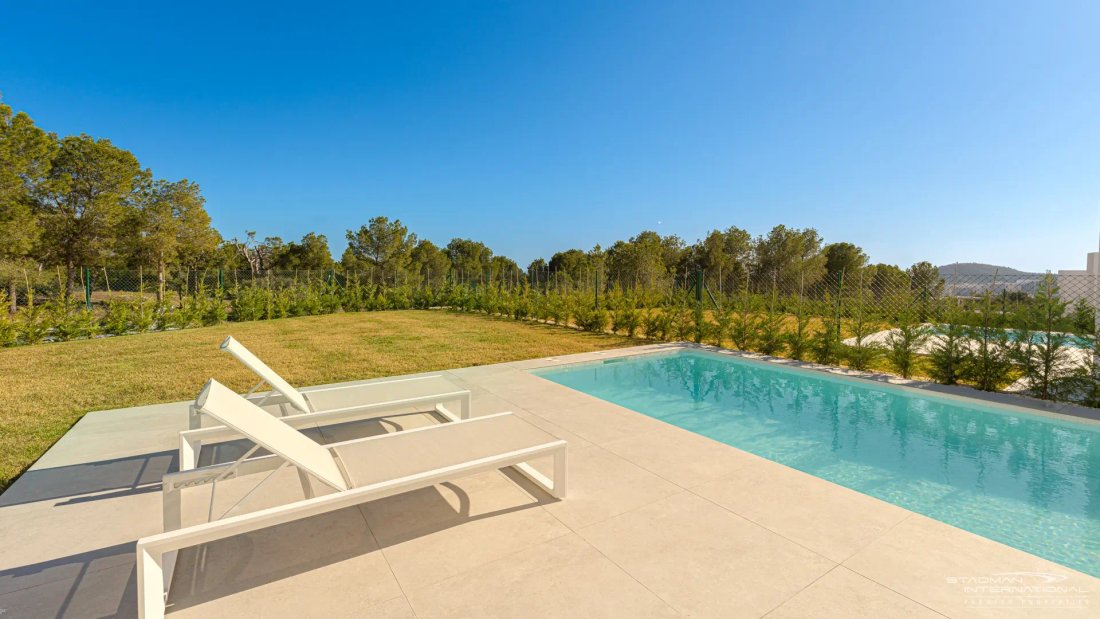 Villa in Altea, Valencian Community, Spain 3 - 18474461