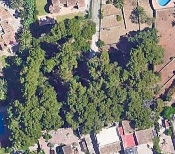 Land in Xabia / Javea, Valencian Community, Spain 3 - 18473957