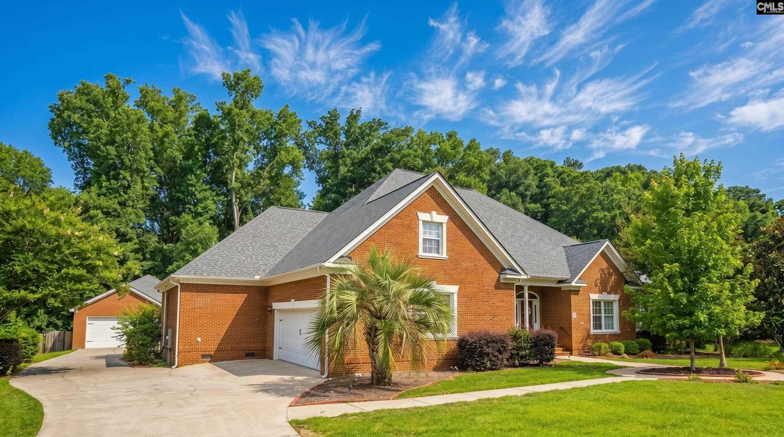 House in Lexington, South Carolina, United States 4 - 18473527