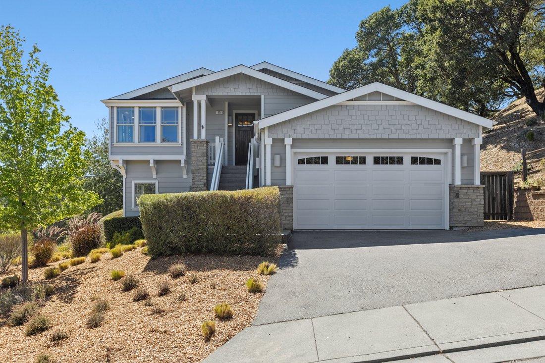 House in Novato, California, United States 1 - 18473855