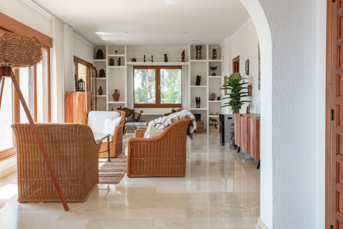 Villa in Xabia / Javea, Valencian Community, Spain 5 - 18474451