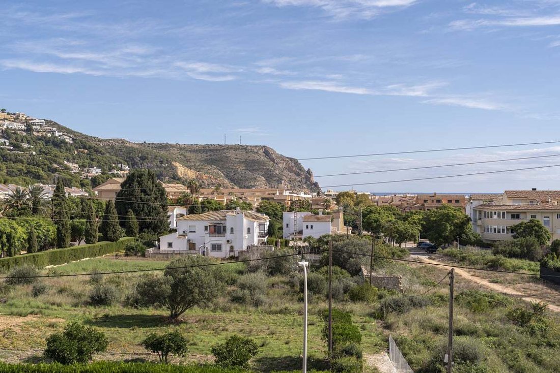 Apartment in Xabia / Javea, Valencian Community, Spain 5 - 18475100