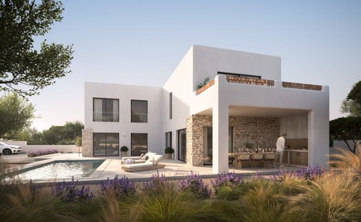 Villa en Moraira, Teulada, Comunidad Valenciana 1
